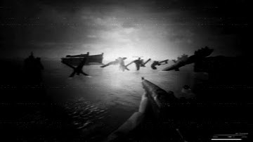 Post Scriptum Looks Like real war footage