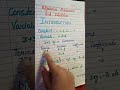 class 8th algebraic expression and identities #1st to 8th #math #mathshorts