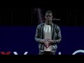 Il futuro non può stare fermo | Morr Ndiaye | TEDxYouth@Roma