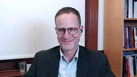 The Rise of Christian Nationalism with Dr. Philip ...