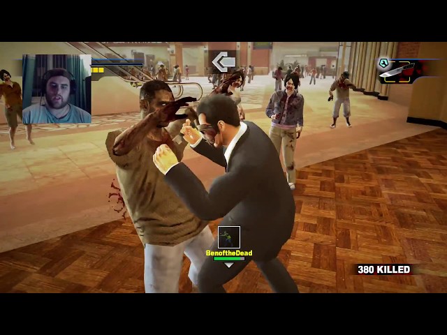Dead Rising 2: Off the Record Preview - Sandbox Mode Is Back! - Game  Informer