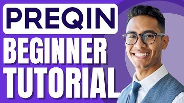 Preqin Pro Tutorial | Blackrock Financial Data Platform Demo