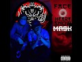 HEARTSNOW feat FACE - MASK (prod. by Purpdogg)