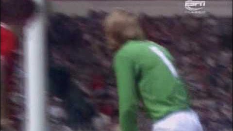 FA Cup : Finale 1979 : Arsenal - Manchester United : 3-2