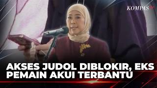 Komdigi Blokir Situs dan Konten Judi Online | SAPA MALAM