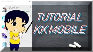 [TUTORIAL] Cara Menggunakan Aplikasi KK Mobile YES Community screenshot 5