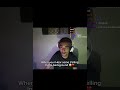 My brother Got Cooked 😭💔 | TWITCH: Sharkpaul_ #entertainment#foryoupage#viral