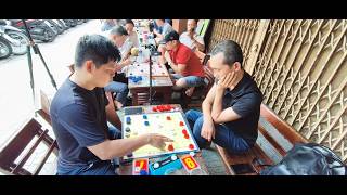 Đua tốc độ Hổ , anh Đức  vs Minh nhí screenshot 1
