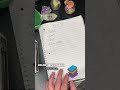 Daily witch tip (Book of shadows, how to make and organize)