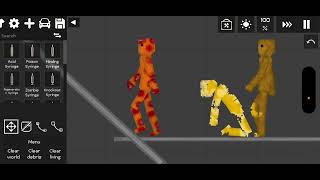 Fruit Playground Tornament