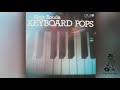 Alojz Bouda ‎– Keyboards Pops (Vinyl rip) (Czechoslovakian Easy Listening / Electronic / Lounge)