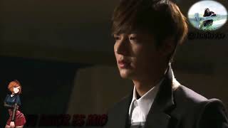 _MV_ LEE MIN HO ' Painful Love' (THE HEIRS OST)