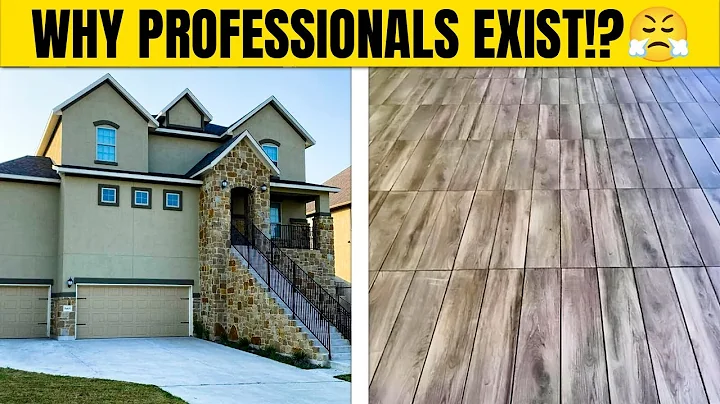 Architecture Fails That Show Why You Need An Architect