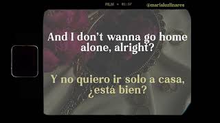 🍐 got me started - troye sivan (lyrics/español) 🍐 Resimi