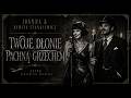 Joanna & Dymitr Stankiewicz – „Twoje dłonie pachną grzechem” | Teledysk | Zmysłowy Blues po Polsku