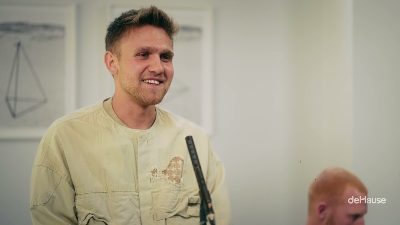 דהאוס סשנס - כרמי