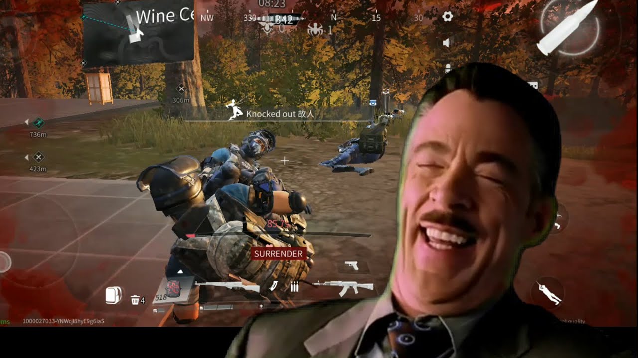 Lost Light Funny Moments