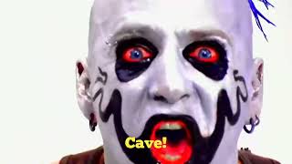 Mudvayne - Dig (Legendado) HD Video 