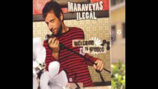 Maraveyas - Dyo Gynaikes chords