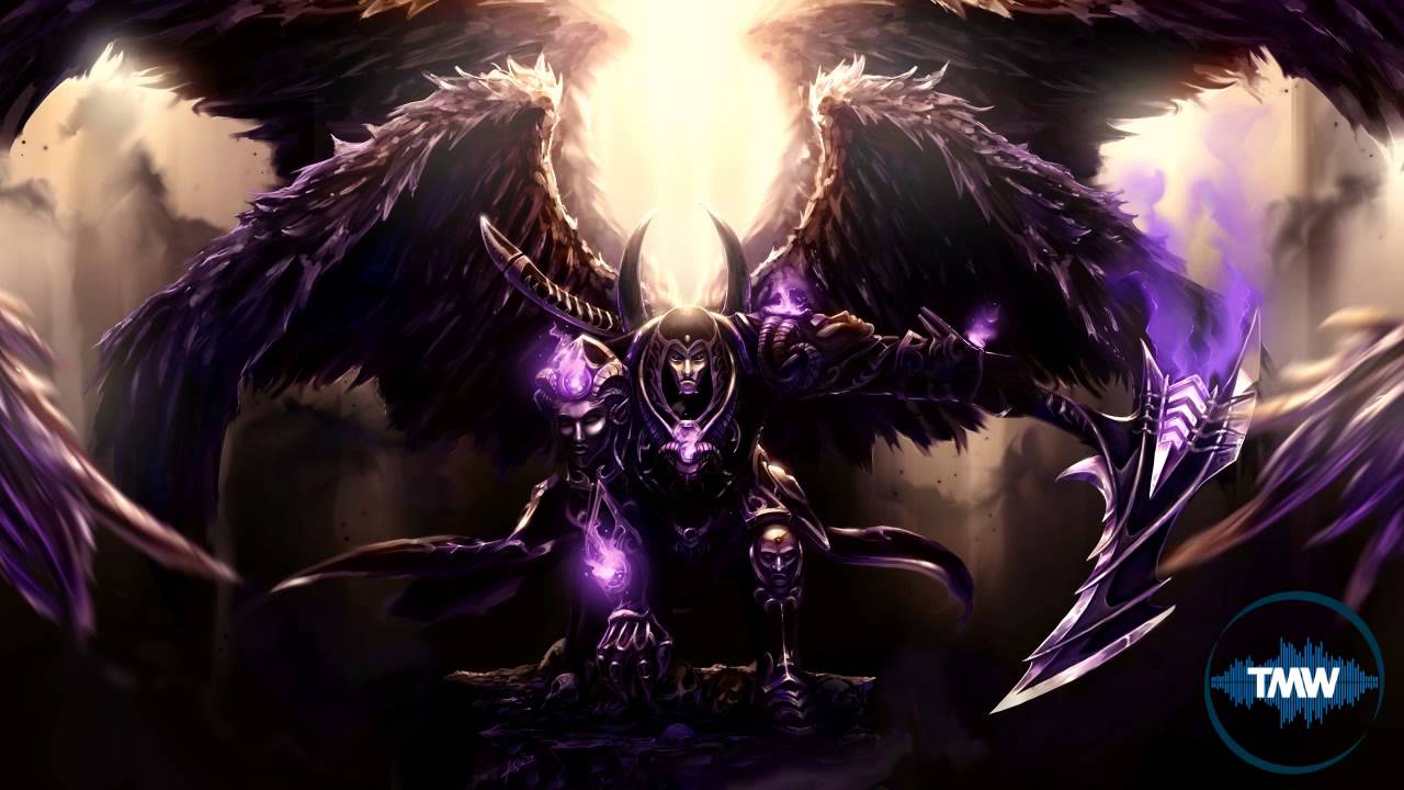 Icon Audio - Conviction (Epic Powerful Hybrid Orchestral)