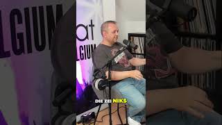 Download Lagu DJ Liberty vertelt over hoe hij assistent werd van een non-stop-dj MP3