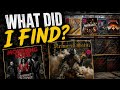What Did I find at Purchase Street Records / Vinyl CD finds / Savers Thrift store