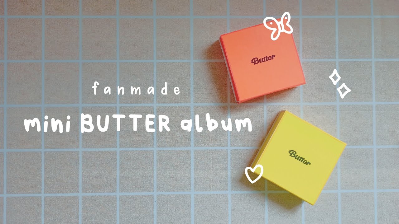 Butter album