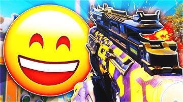 One of the BEST GUNS in BLACK OPS 3.... ( VMP CLASS SETUP )