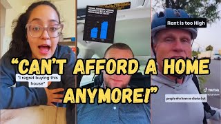 Homeownership Is a Myth Now: The Harsh Reality of America's Housing Market