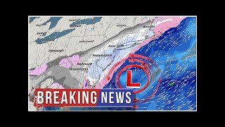 Is it really spring? 4th nor'easter in 3 weeks closes schools, delays flights | by News People Today
