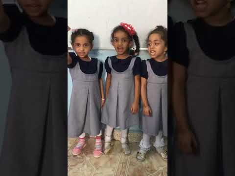 العلماء الصغار وفرع الإلقاء والخطابة نبع الخير المشرق 2018 2019 