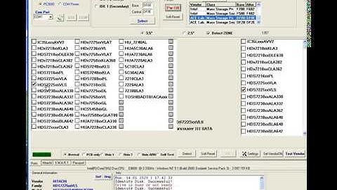 Sediv work   Hitachi 4TB