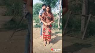 Pradeep Boora Pooja Hooda New Song 2018