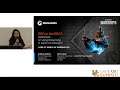 GUXS 25 | EEG or Not EEG? Reflections on Using Biosensing in Game UX Research | Kamila Isaeva