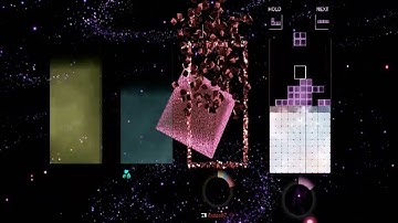 Tetris Effect Connected [ Vs Connected ] Aquarius + Saggitarius