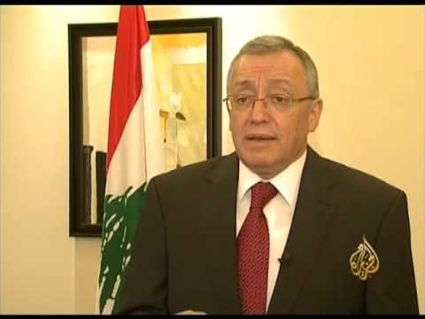 ميقاتي يدعو المعارضة إلى الحوار