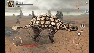 dinos online ankylosaurus