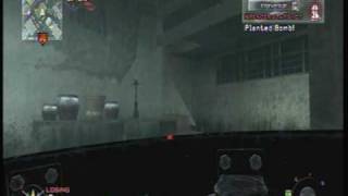 MW2 - The Best C4 Montage Ever 2