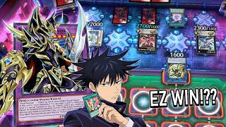 People Chose Dragoon Over This Card?! Big Mistake!