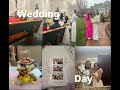 Wedding day #wedding #vlog #weddingday