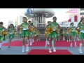 ダンロップスポーツクラブ水戸　さん　part5　＜KIDS DANCE、チアダンス＞