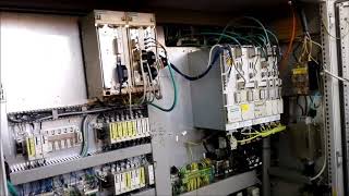 STAMA MC 325 TWIN Bau 1999 AMARON