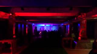 lightSequencer DMX openFrameworks Software screenshot 5