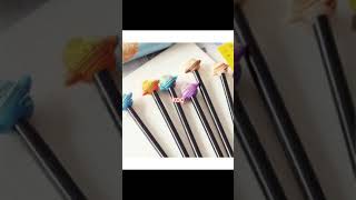 Burçlara Göre Kalemler