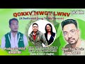 QOKKV MWGV LWNV BY JOMBA KATO Lyrics By HIMAR RIE 