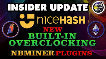 LHR GPU UNLOCK MINING GPU OVERCLOCK HASHRATE INCREASE MH/S BOOST 2021