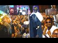 Bobi wine akikoze king saha akikubye afrikana awuumye  ebiseera ebyo concert 2023