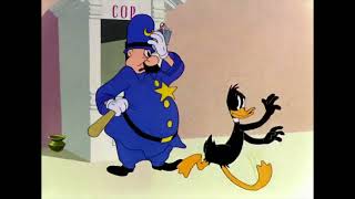 Every Time Shuffle Off To Buffalo Was Used In Clic Looney Tunes