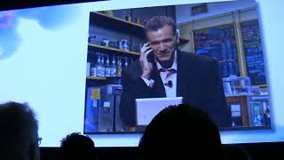 VMware End User Computing Demo  at VMworld 2011