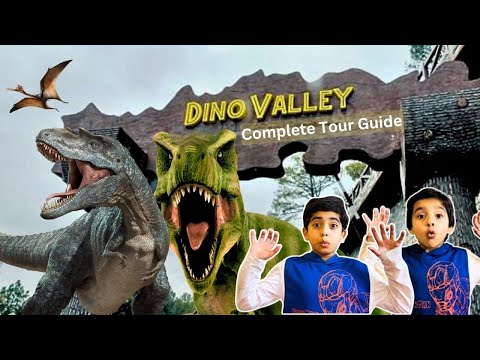 Dino Valley Islamabad